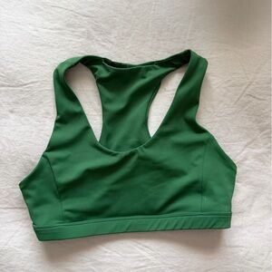 Constantia Gear Green [Extra] Ordinary Sports Bra